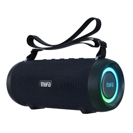 <tc>Portable Bluetooth Speaker™ | Stylish Sound On the Go</tc>