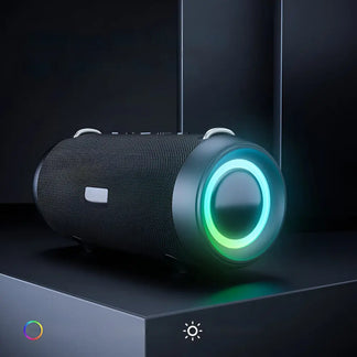 Speaker Wireless da Esterno™ | Musica Ovunque con Stile MigliorPrezzi.com