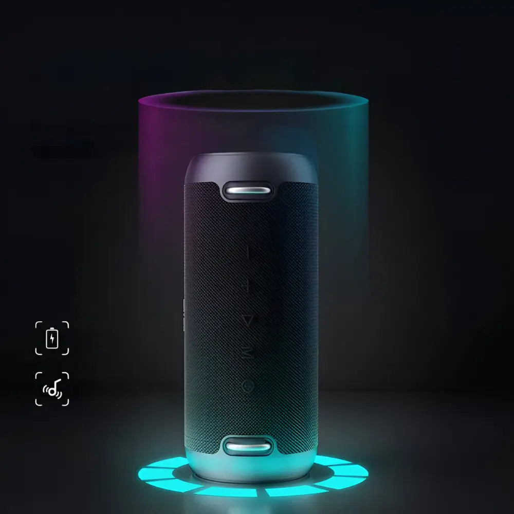 Speaker Wireless da Esterno™ | Musica Ovunque con Stile MigliorPrezzi.com