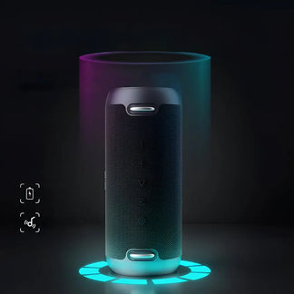 Speaker Wireless da Esterno™ | Musica Ovunque con Stile MigliorPrezzi.com