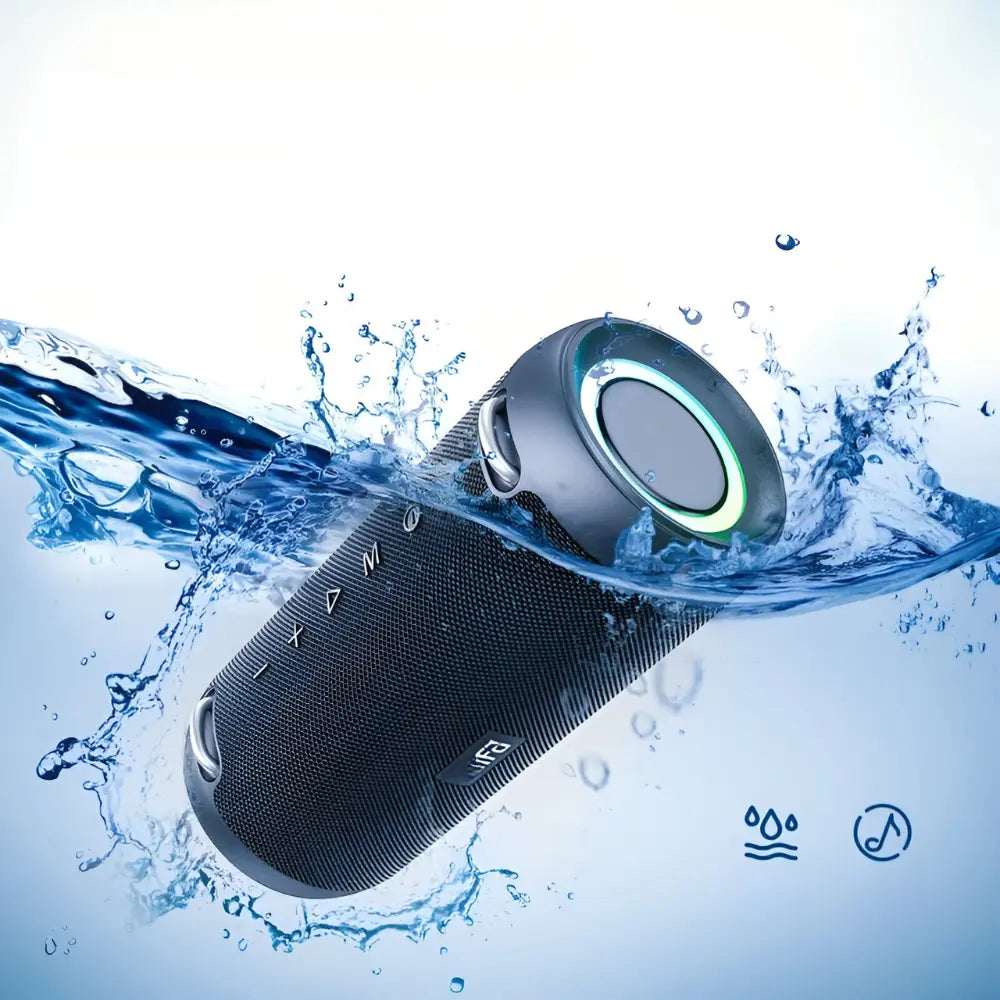 Speaker Wireless da Esterno™ | Musica Ovunque con Stile MigliorPrezzi.com