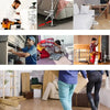 Sollevatore Manuale per Porte e Mobili | Regolazione di Precisione 	2.	Sollevatore da Montaggio | P MigliorPrezzi.com