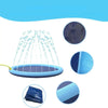 Piscina Gonfiabile con Spruzzi™ | Divertimento Estivo per Tutta la Famiglia MigliorPrezzi.com