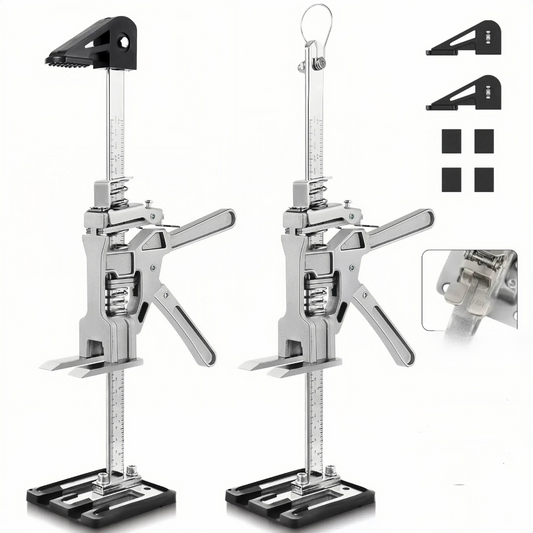 <tc>Manual Lifting Tool™ | Precision Height Adjuster for Doors &amp; Furniture</tc>