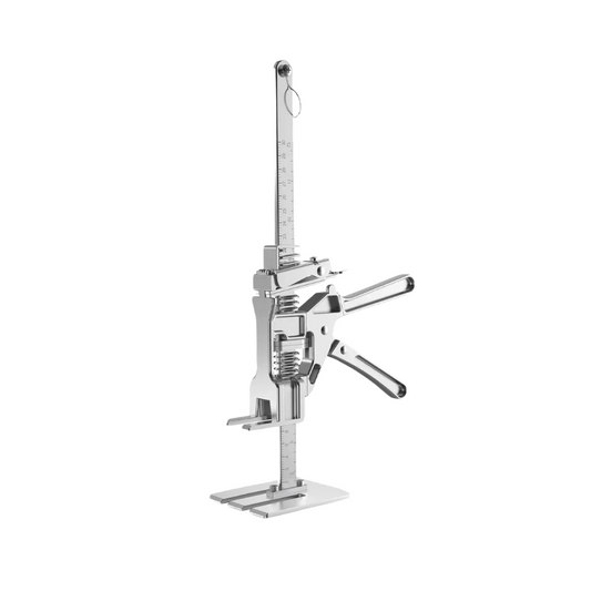 <tc>Manual Lifting Tool™ | Precision Height Adjuster for Doors &amp; Furniture</tc>