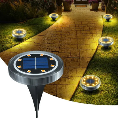 Faretti Solari LED™ | Energia Pulita e Atmosfera Accogliente™ MigliorPrezzi.com