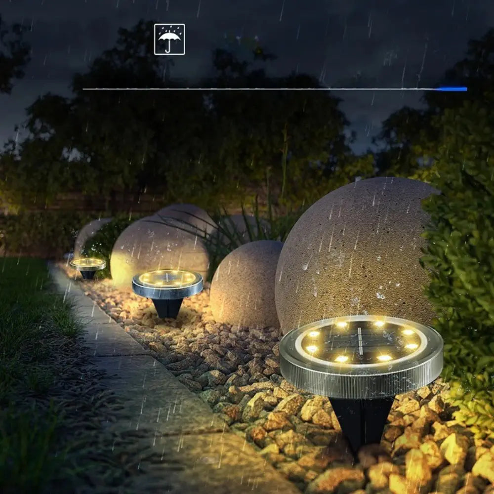 Faretti Solari LED™ | Energia Pulita e Atmosfera Accogliente™ MigliorPrezzi.com