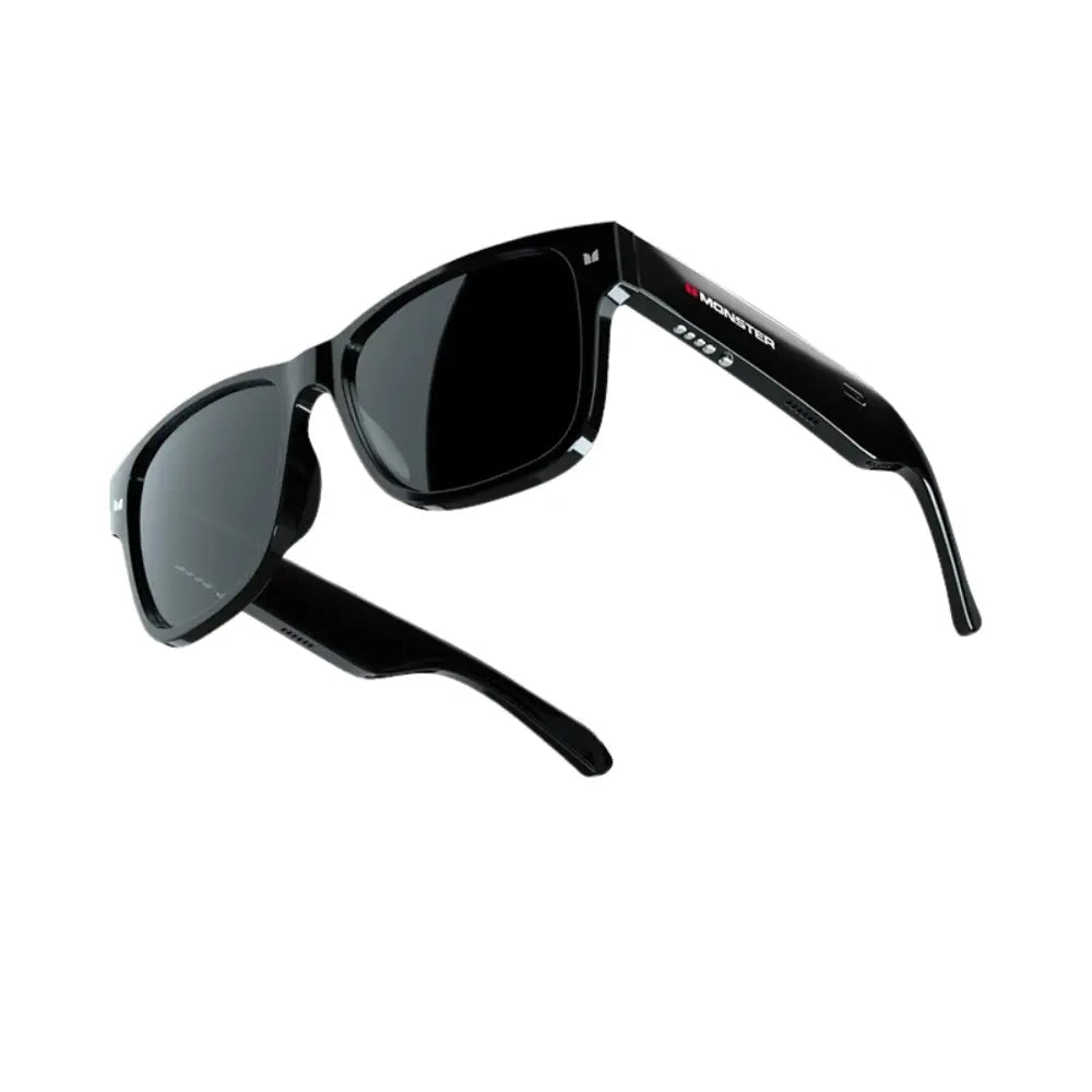 Occhiali wireless Bluetooth™ | Eleganti occhiali da sole audio con libertà MigliorPrezzi.com