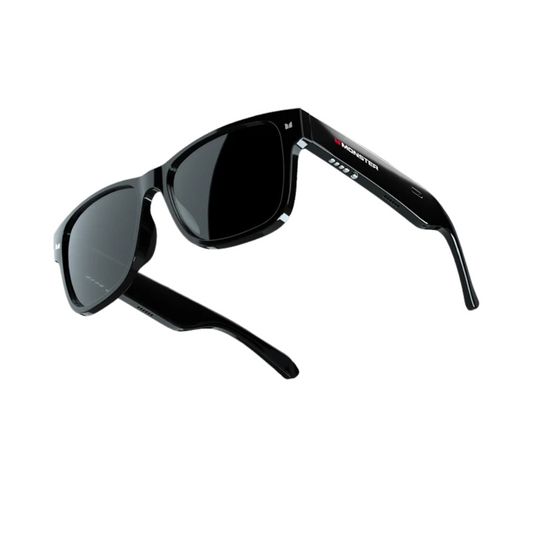 Occhiali wireless Bluetooth™ | Eleganti occhiali da sole audio con libertà