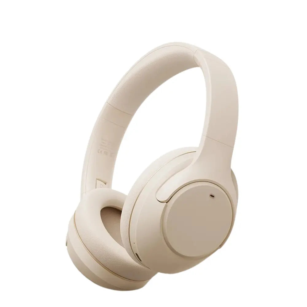 <tc>Bluetooth Over-Ear Headset™ | Deep Sound &amp; Noise Isolation™</tc>