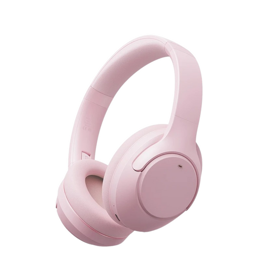 <tc>Bluetooth Over-Ear Headset™ | Deep Sound &amp; Noise Isolation™</tc>