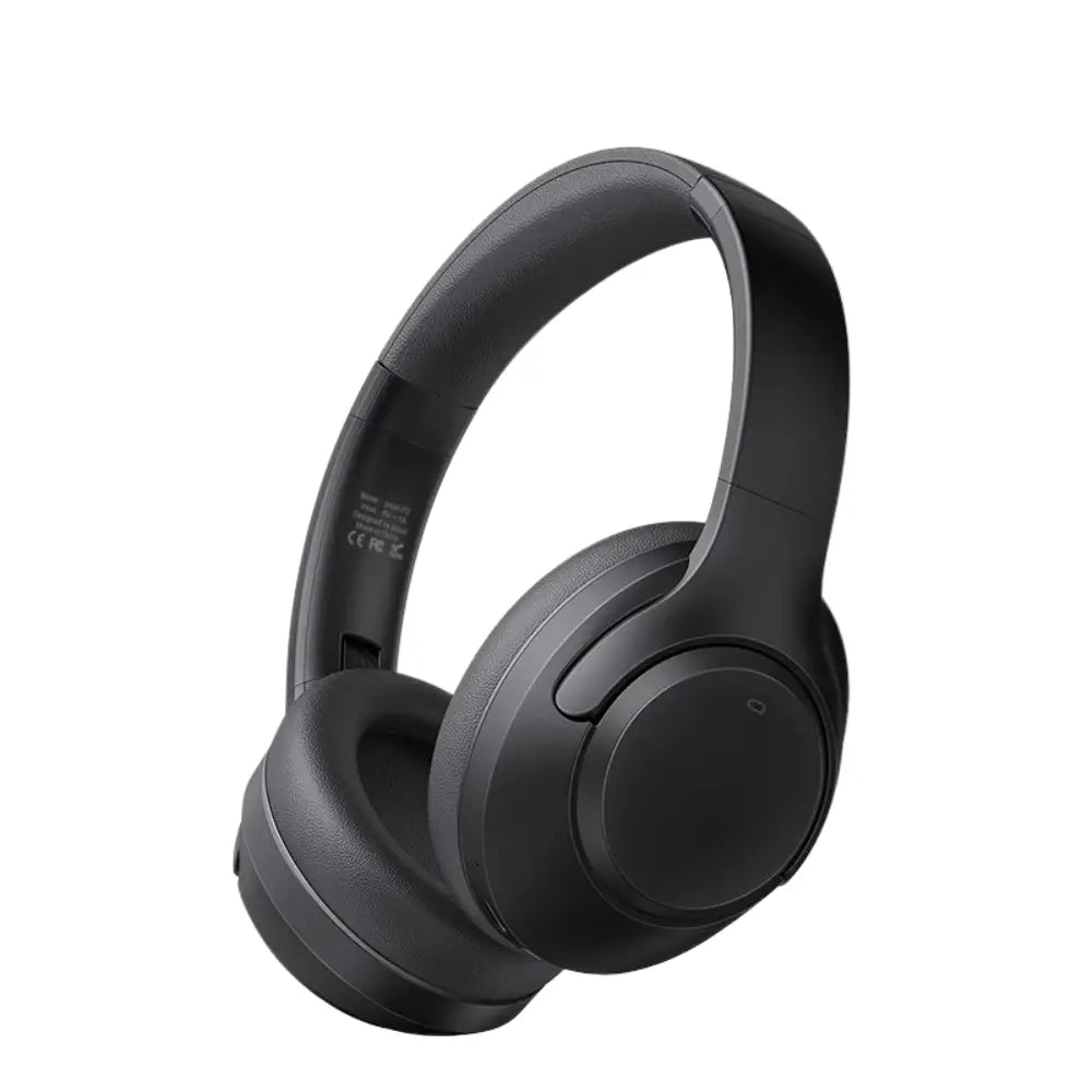 <tc>Bluetooth Over-Ear Headset™ | Deep Sound &amp; Noise Isolation™</tc>