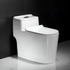 WC Monoblocco Moderno™ | Design Minimal e Scarico Potente MigliorPrezzi.com