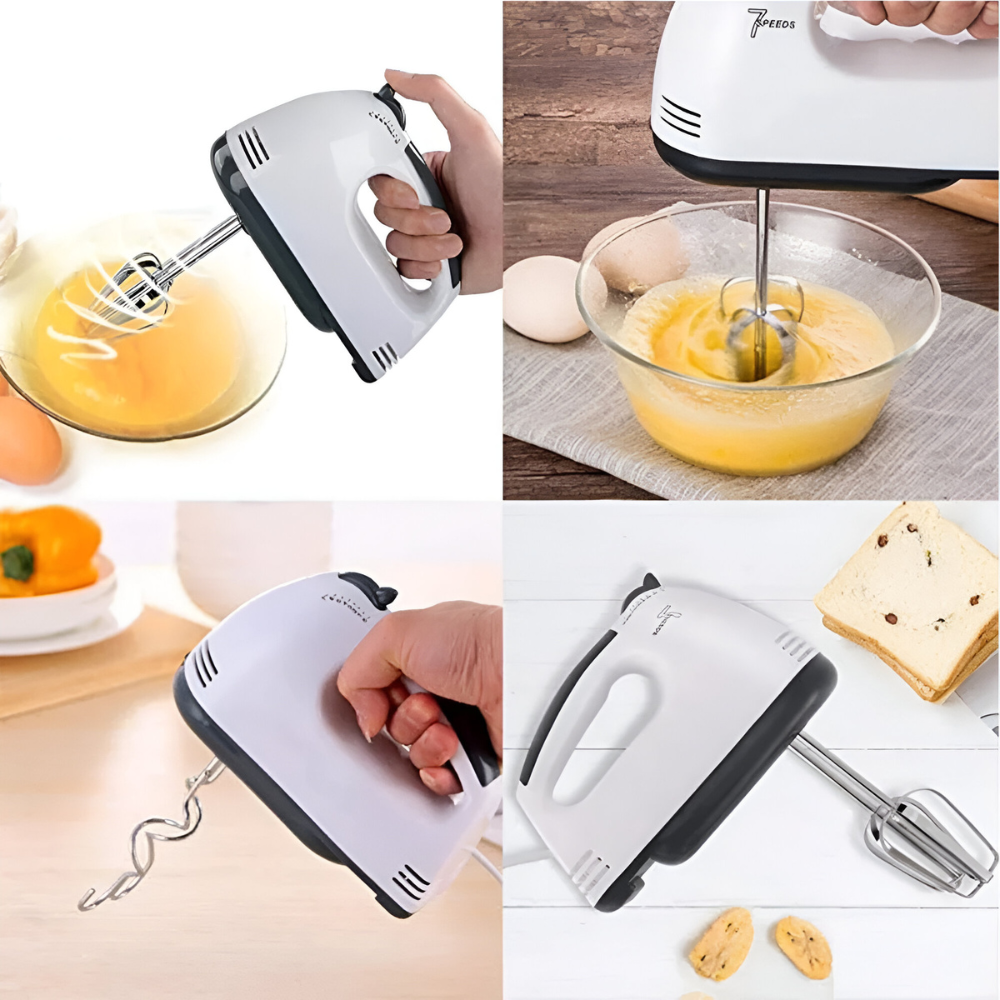 <tc>Mini Blender Pro™ | Fast, Fun &amp; Versatile Mixing</tc>