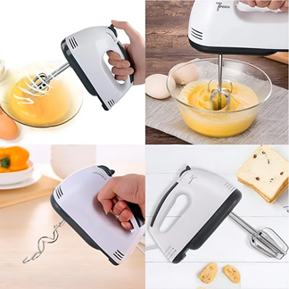 <tc>Mini Blender Pro™ | Fast, Fun &amp; Versatile Mixing</tc>
