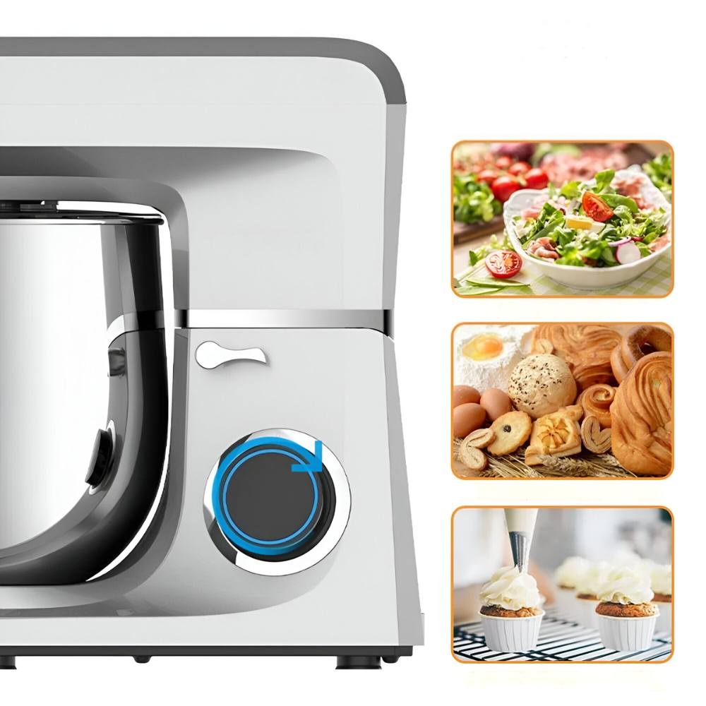 <tc>&nbsp;11L Stand Mixer™ | Power &amp; Precision for Every Recipe</tc>