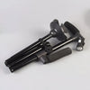 Bastone con Supporto Integrato™ | Stabilità e Comfort in Ogni Passo MigliorPrezzi.com