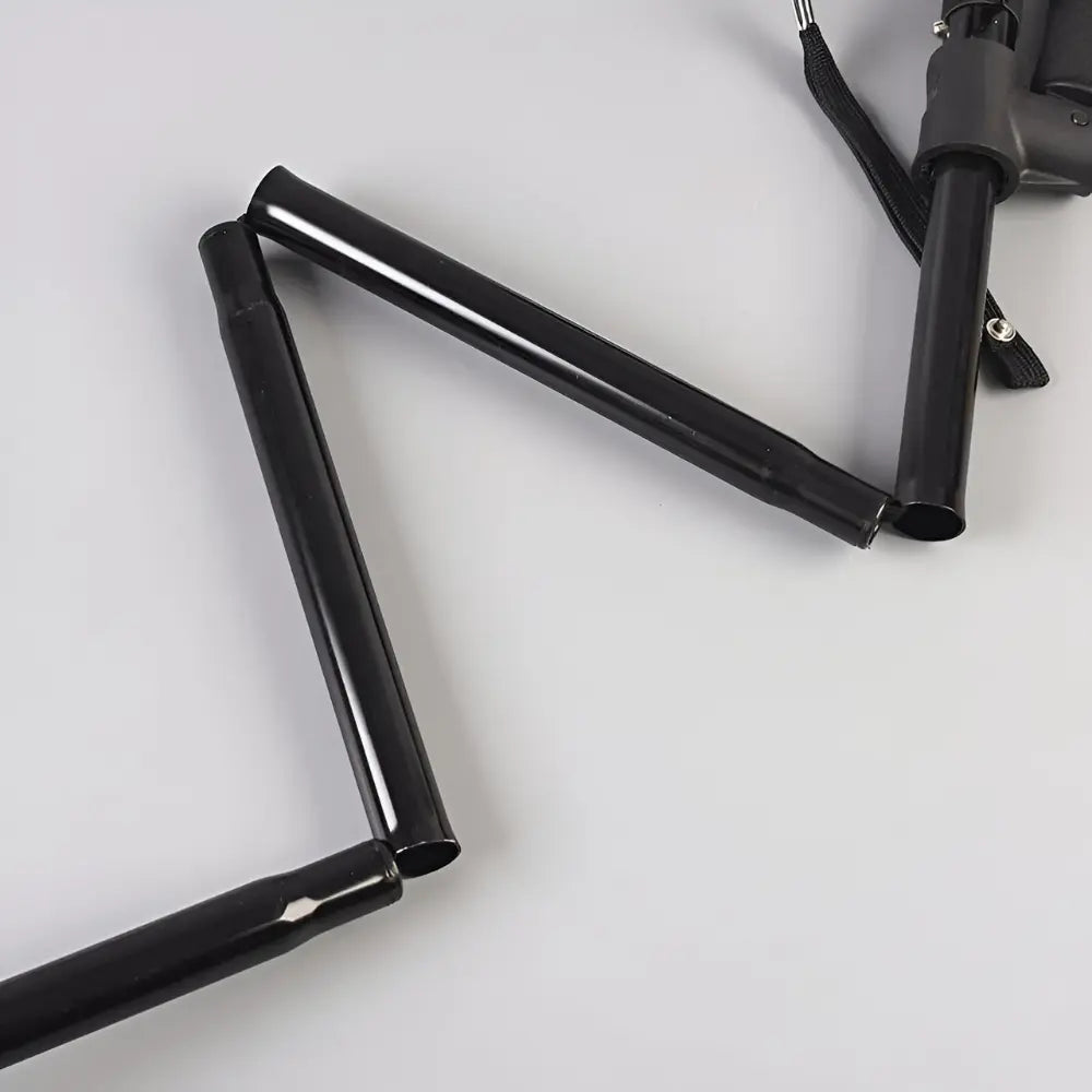 Bastone con Supporto Integrato™ | Stabilità e Comfort in Ogni Passo MigliorPrezzi.com