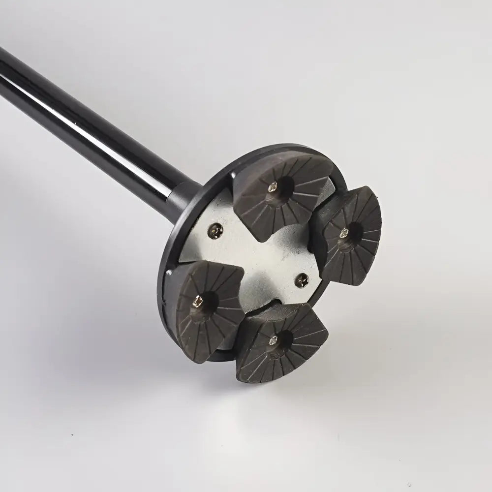 Bastone con Supporto Integrato™ | Stabilità e Comfort in Ogni Passo MigliorPrezzi.com