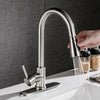 Rubinetto Estensibile™ | Massima Libertà nei Movimenti in Cucina MigliorPrezzi.com