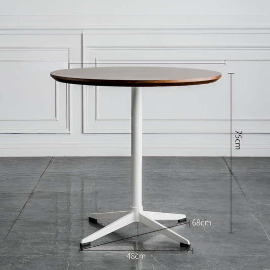 Tavolino da Bar™ | Ideale per Aperitivi, Colazioni e Relax all’Aperto