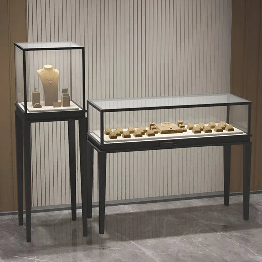 <tc>JewelShowcase™ | Colorful Jewelry Stand with Style™</tc>