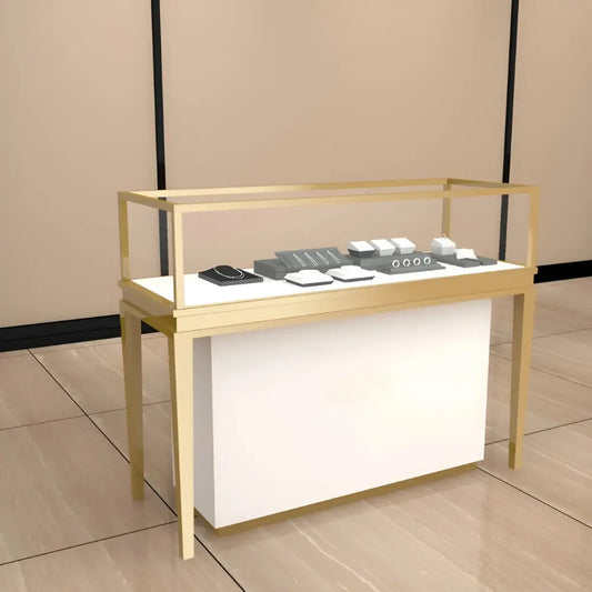 <tc>JewelShowcase™ | Colorful Jewelry Stand with Style™</tc>