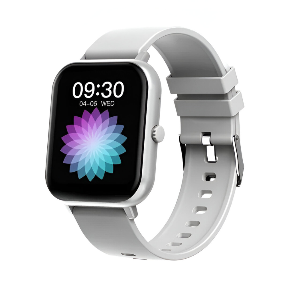 Android/iOS ™ clocks | The final smartwatch for everything