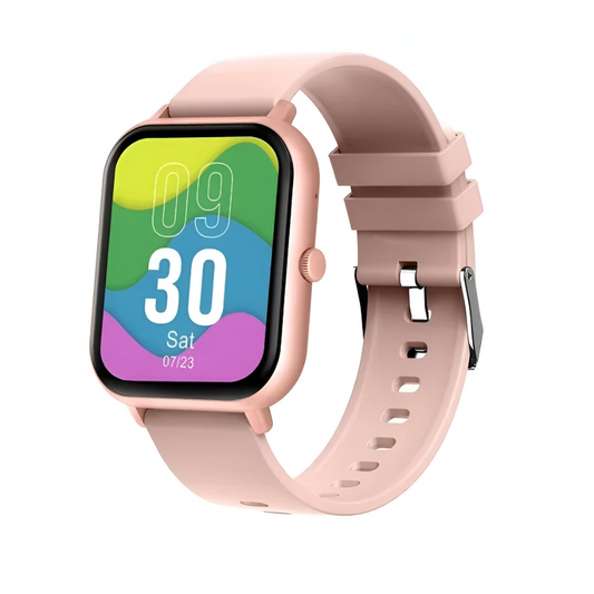 Android/iOS ™ clocks | The final smartwatch for everything