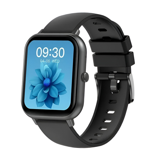 Android/iOS ™ clocks | The final smartwatch for everything