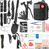 <tc>Camping Survival First Aid Kit™ | Complete Emergency Gear for Outdoor Safety</tc>