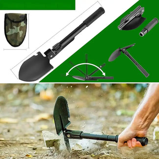 Kit di pronto soccorso per la sopravvivenza in campeggio™ MigliorPrezzi.com
