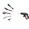 Idropulitrice Portatile™ | 1200W / 14000Pa | Potenza e Pulizia Ovunque MigliorPrezzi.com