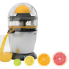 Spremiagrumi elettrico | Succo fresco con il semplice tocco di un pulsante!