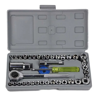 Set chiavi ™ | Strumento professionale indispensabile per la perfezione.