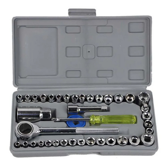 Set chiavi ™ | Strumento professionale indispensabile per la perfezione.