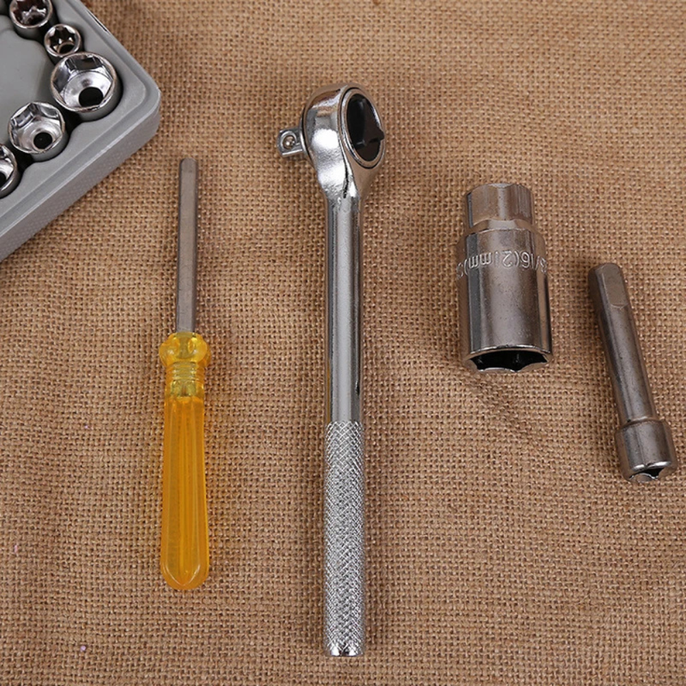 Set chiavi ™ | Strumento professionale indispensabile per la perfezione.