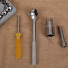 Set chiavi ™ | Strumento professionale indispensabile per la perfezione. MigliorPrezzi.com