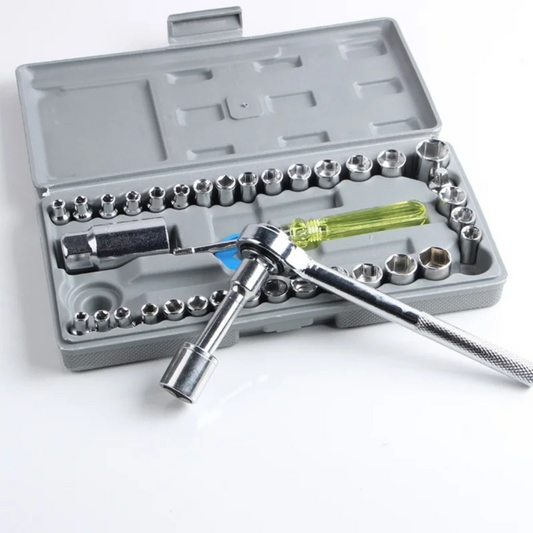 Set chiavi ™ | Strumento professionale indispensabile per la perfezione.