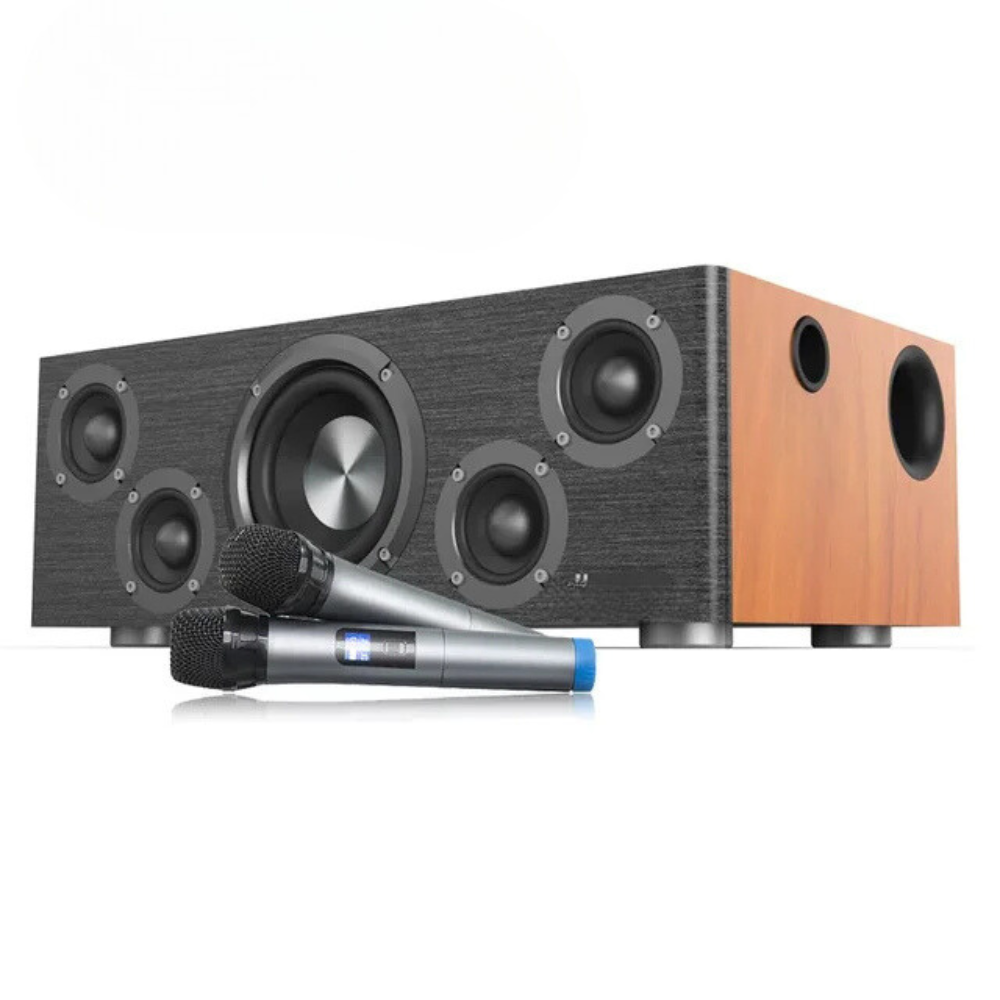 110 W High-Bluetooth™ | Potente altoparlante Bluetooth, pura libertà