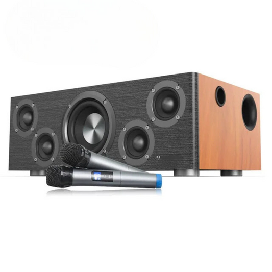 110 W High-Bluetooth™ | Potente altoparlante Bluetooth, pura libertà