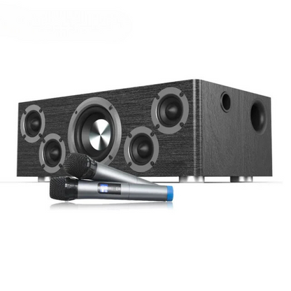 110 W High-Bluetooth™ | Potente altoparlante Bluetooth, pura libertà