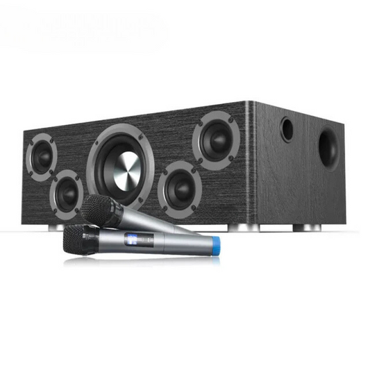 110 W High-Bluetooth™ | Potente altoparlante Bluetooth, pura libertà