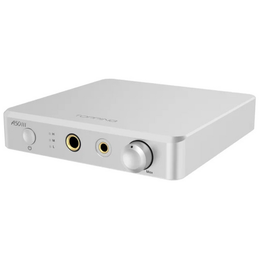 <tc>HiFi Desktop Amplifier™ | Powerful Headphone Amp for Audiophiles</tc>