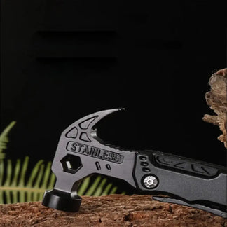 BladeForce™ | Pinza Multifunzione Tattica 14 in 1 per Outdoor e Emergenze™ MigliorPrezzi.com