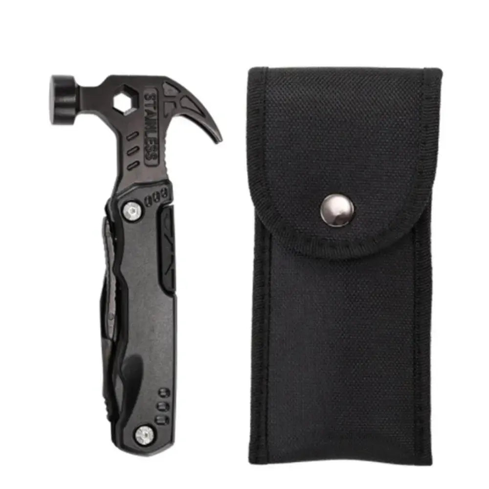 BladeForce™ | Pinza Multifunzione Tattica 14 in 1 per Outdoor e Emergenze™ MigliorPrezzi.com
