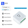 Mini WiFi Smart Switch with Timer & App Control MigliorPrezzi.com