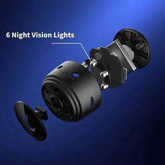 HD Wireless Backup Camera for RVs, Trucks, and Trailers - Night Vision, Waterproof, Easy Installation MigliorPrezzi.com