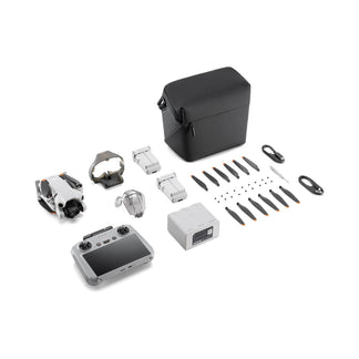 DJI Mini 4 Pro RC 2 DJM4P1