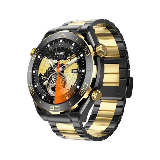 Astro One - high -end smartwatch with color screen, maximum performance